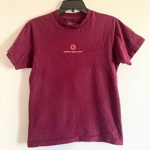 Primitive x Naruto Itachi Tshirt